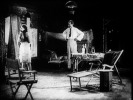 The Pleasure Garden (1925)Elizabeth Pappritz, Miles Mander and bed